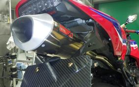 HONDA CBR600RR 2020 PC40