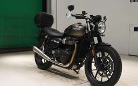 TRIUMPH STREET TWIN 2020