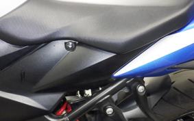 SUZUKI GSR750 A 2016 GR7NA