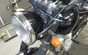 KAWASAKI W400 2007 EJ400A