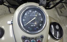 KAWASAKI VULCAN 400 CLASSIC 1997 VN400A