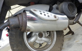 KYMCO TOPBOY 50