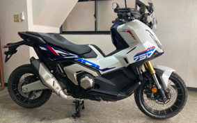 HONDA X-ADV 750 2026 RH21
