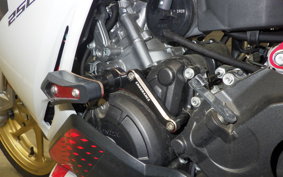 HONDA CBR250RR A MC51