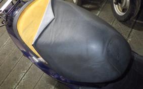 HONDA DIO Gen.6 AF62