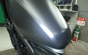 HONDA REBEL 250 S MC49