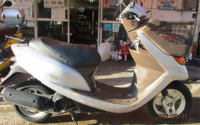 HONDA DIO CHESTER AF62