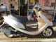 Фото Honda DIO CHESTER с японского аукциона