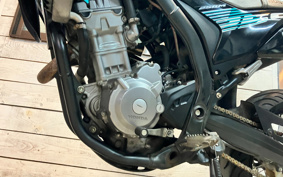 HONDA CRF250M MD38