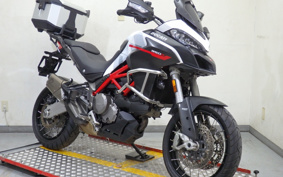 DUCATI MULTI STRADA 950S 2021 2A00