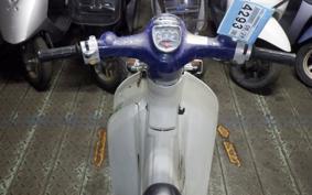 HONDA C50 SUPER CUB C50