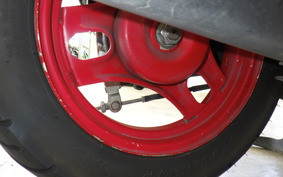 HONDA TODAY AF61