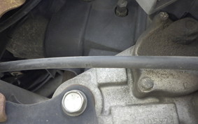 SUZUKI ADDRESS V125 CF46A