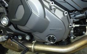 DUCATI MONSTER 937 SP 2024