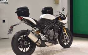 TRIUMPH SPEED TRIPLE RR 2022