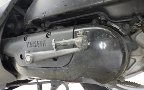 YAMAHA JOG Gen.5 SA36J