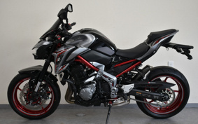 KAWASAKI Z900 2018 ZR900B