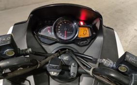 HONDA PHASE MF11