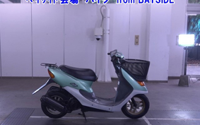 HONDA DIO CHESTER