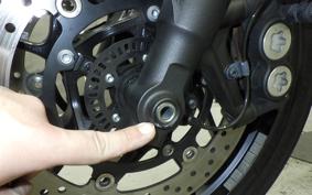 YAMAHA TRACER 9 GT+ 2025 RN70J