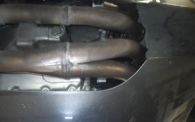 SUZUKI HAYABUSA Gen.3 2022 EJ11A