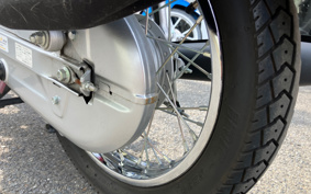 HONDA  CROSS  CUB 50 AA06