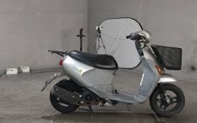 SUZUKI LETS4 CA45A
