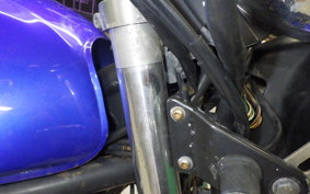 KAWASAKI BALIUS 250 Gen.2 2025 ZR250B