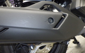 HONDA PCX 125 2003 JK05