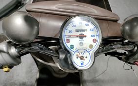 YAMAHA VINO MORUFE SA37J