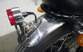 KAWASAKI W400 2006 EJ400A