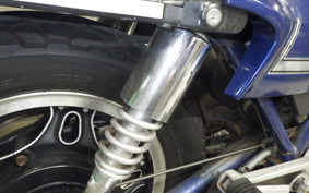 HONDA CB650 LC 1988 RC05