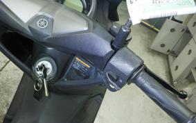 YAMAHA N-MAX 2021 SED6J