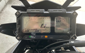 YAMAHA MT-09 Tracer 2017 RN51J