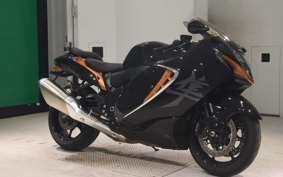 SUZUKI HAYABUSA Gen.3 2023 EJ11A