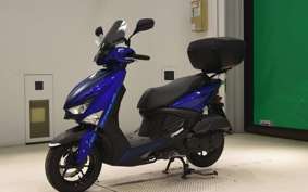 YAMAHA CYGNUSｸﾞﾘﾌｧｽ SEJ4J