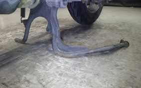 HONDA DIO CESTA GEN 2 AF62