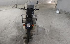 SUZUKI BIRDIE50 BA43A