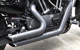 HARLEY XL1200X 2017 LC3