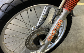 HONDA XLR250 BAJA MD22
