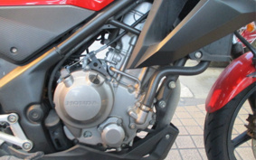 HONDA CB250 MC43
