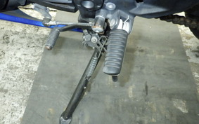 KAWASAKI NINJA 250R EX250K