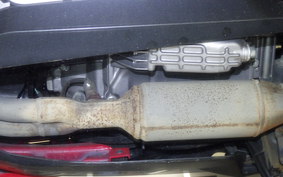 HONDA CBR250RR A 2015 MC51