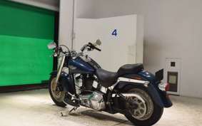 HARLEY FLSTF 1450 2002