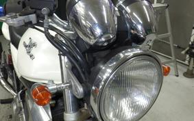 KAWASAKI BALIUS 250 Gen.2 ZR250B