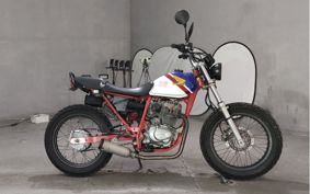 HONDA FTR223 MC34