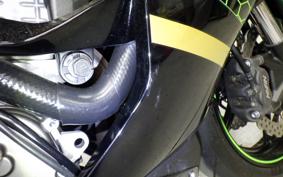 KAWASAKI NINJA ZX-6R A 2020 ZX636G