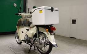 HONDA C110 SUPER CUB 2014 JA59