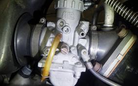 YAMAHA RZ 250 2013 4L3