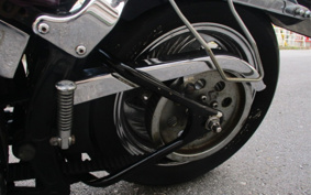 HARLEY FXSTC1340 1995 BKL